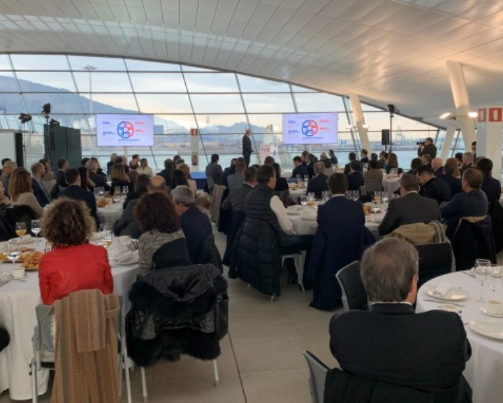 El Puerto de Bilbao prepara su Plan Estratégico apuntando al futuro