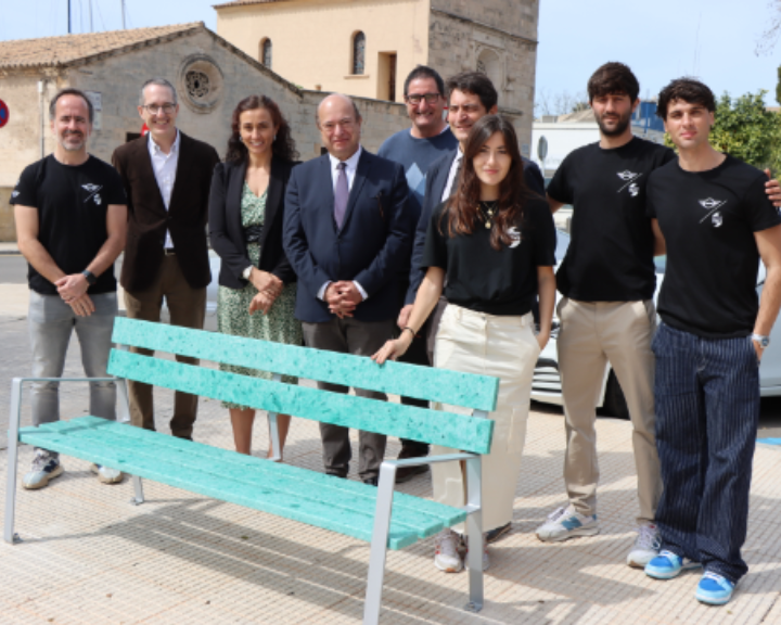 Nettoyage des eaux du port de Palma : une multitudes d’initiatives
