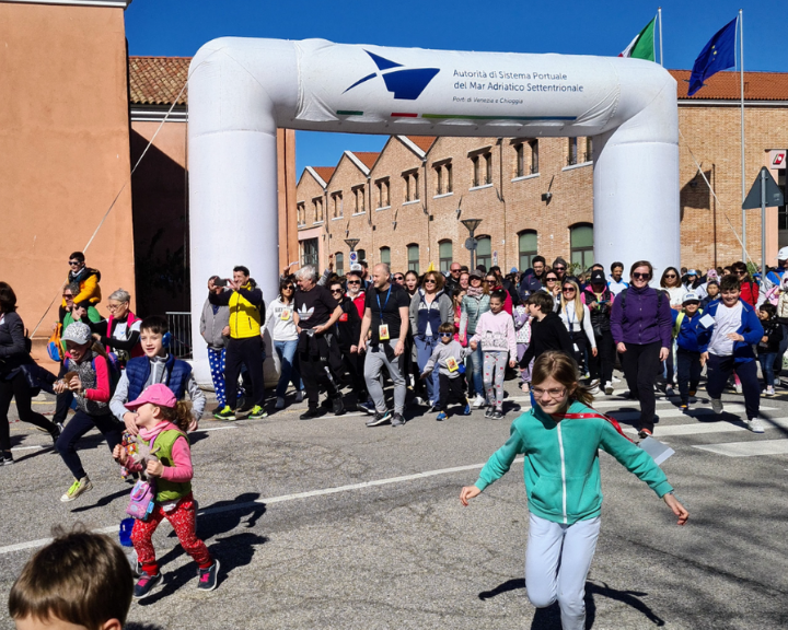 Italia y Francia celebran la cultura portuaria durante la primavera
