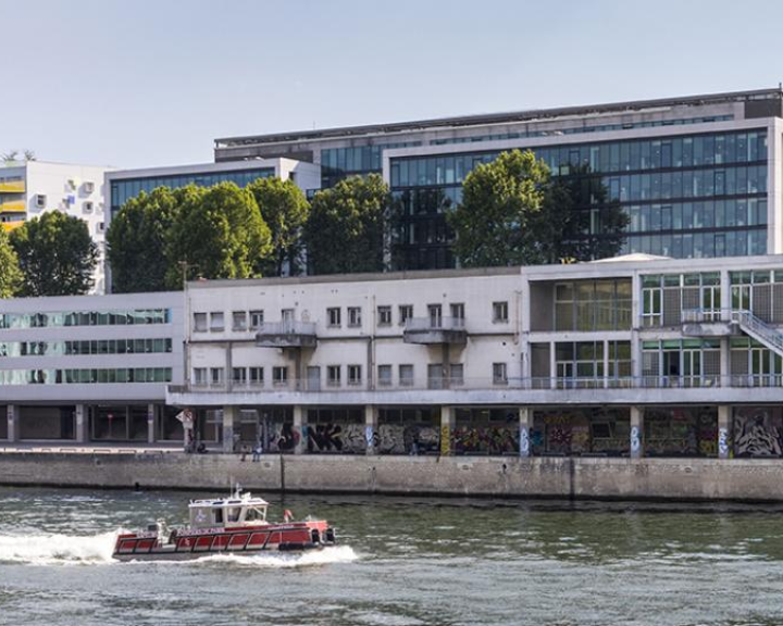 The Port of Austerlitz to become a multipurpose hub