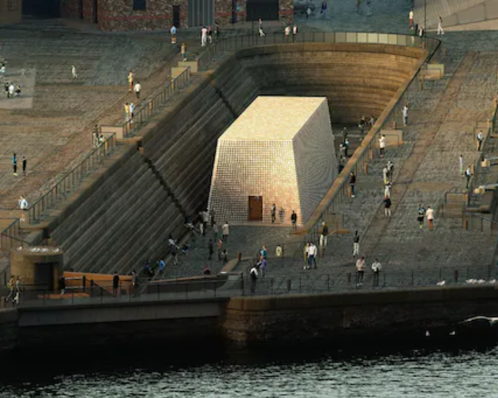 Un waterfront qui mettra en valeur l’histoire de Liverpool