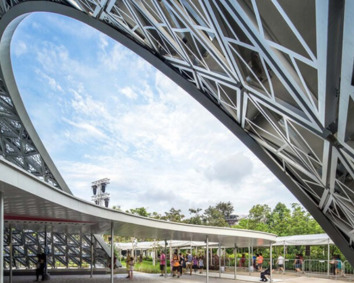 La Smart port city de Singapour mise sur la numérisation verte