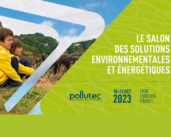 La AIVP tendrá representación en el salón Pollutec de Lyon – centrado en la transición ecológica