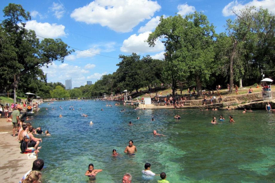 River Port Cities work on water access following rising heat