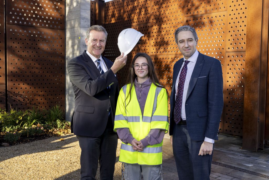 Aider les chômeurs à acquérir de nouvelles compétences dans le port de Dublin (Irlande)