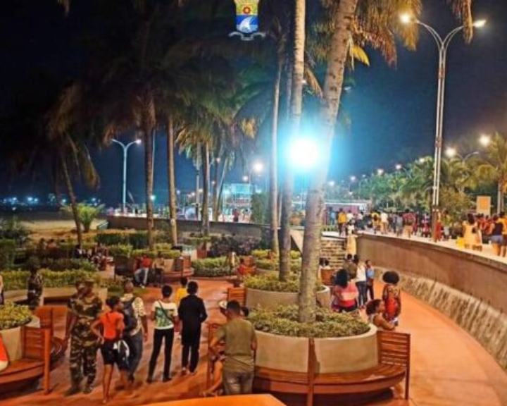 A Toamasina, le port s’étend tout en construisant des défenses côtières pour la ville