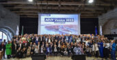AIVP Venise 2023 : 300 professionnels se réunissent à Venise pour envisager l’avenir des villes portuaires
