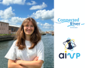 Connected River : questions à Noémi MENE, Cheffe de projet – Mobilité durable et Villes portuaires fluviales à l’AIVP