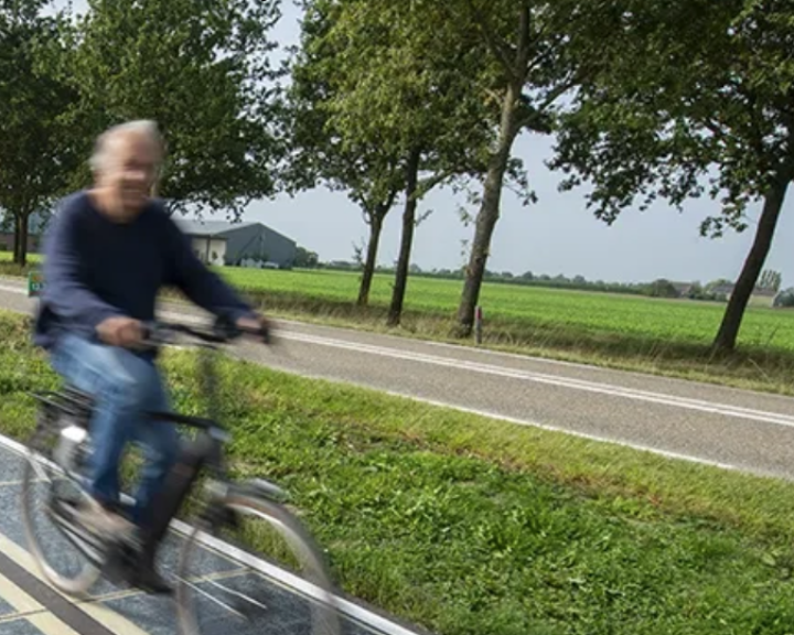 Pontons et pistes cyclables génèrent de l&rsquo;électricité à La Baule