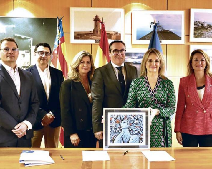 La région Catalogne et le port de Castellón soutiennent les PME innovantes