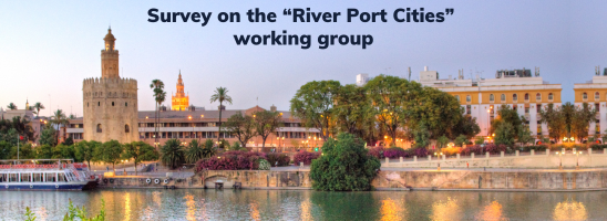 Port City Insights: This weekly strategic monitoring service on City Port news is reserved for you as a member of the AIVP