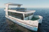 Port de Barcelone va créer une ligne de bateaux-bus