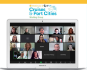 Comienzo de año 2024: Cruceros y Ciudades Portuarias