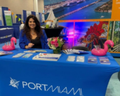 Le Port de Miami investit dans la formation des habitants de la ville portuaire