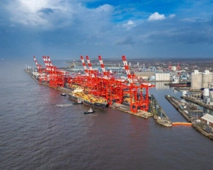 Le Port de Liverpool mise sur l’énergie solaire