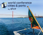 Announcement of the theme of the AIVP World Conference Cities & Ports