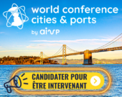 Conférence Mondiale de l’AIVP – Candidater pour être intervenant