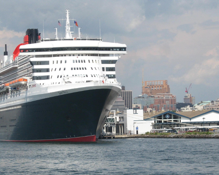 Le branchement électrique à quai des bateaux de croisière devient obligatoire à New York