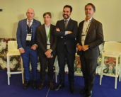 L’AIVP participe à la Cruise Week Europe à Gênes 