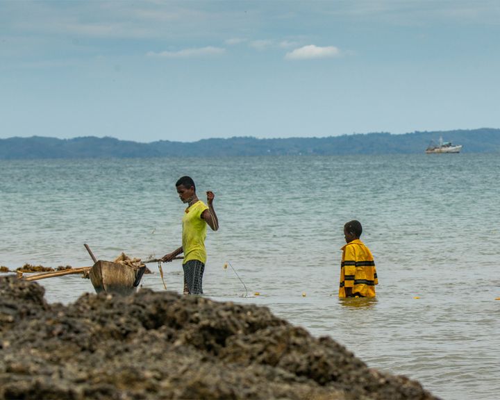Madagascar améliore la transparence de son secteur halieutique