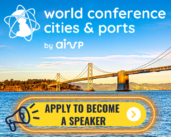 AIVP World Conference – Apply to become a speaker
