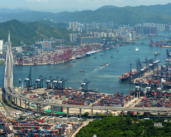 Hong Kong: local public investment to greenify the port