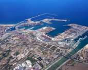 A logistics park to open in Valencia