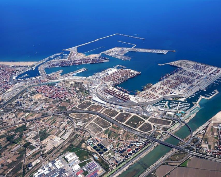 Une zone d’activités logistiques devrait ouvrir à Valence