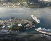 Juneau (Alaska) experimenta limitación de acceso de cruceros