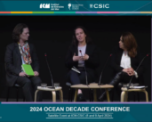 La AIVP participa en la Conferencia del Decenio del Océano