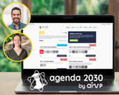 The Self-Assessment Tool of the Agenda 2030 by AIVP workshops