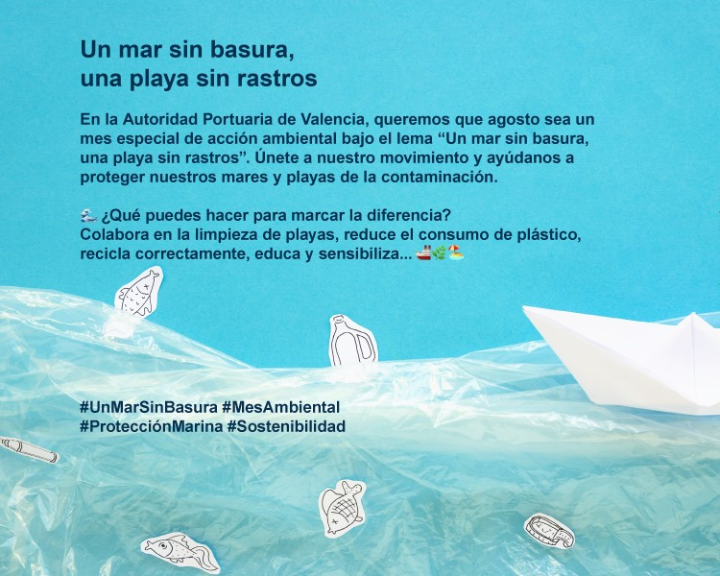 Le Port de Valence avance dans la valorisation des déchets