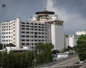 Interrogantes en torno al patrimonio industrial en el puerto de Singapur