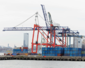 Importants investissements à la suite d’un contrat ville-port à Brooklyn