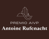¡Cierre Inminente de la convocatoria para el Premio AIVP Antoine Rufenacht!