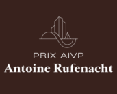 Clôture imminente de l’Appel à Candidature pour le Prix AIVP Antoine Rufenacht !