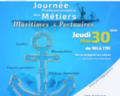 Guyane : une journée professionnelle pour les métiers maritimes et portuaires