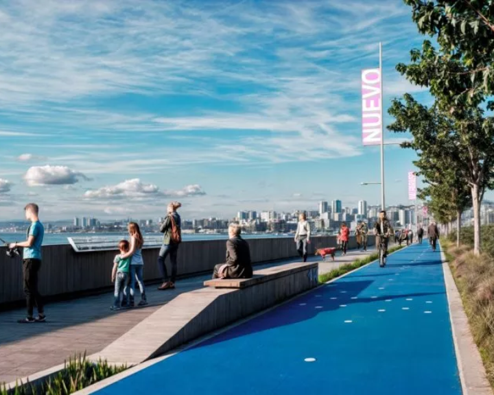 A Valparaíso, le projet d’extension du port s’adapte aux propositions citoyennes