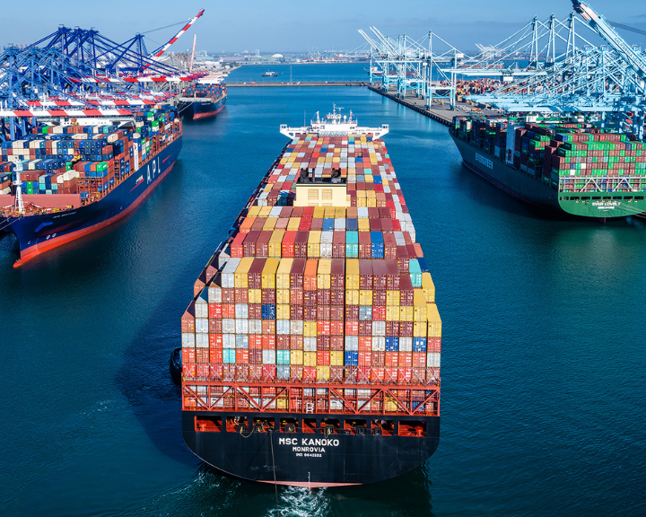 AltaSea et le port de Los Angeles développent l&rsquo;énergie houlomotrice