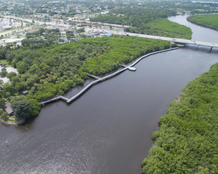 Port Saint Lucie aumenta su atractivo con un nuevo frente costero