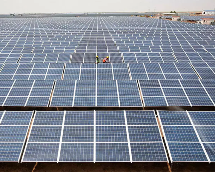 À Calcutta, un appel d’offres pour une centrale solaire sur le port