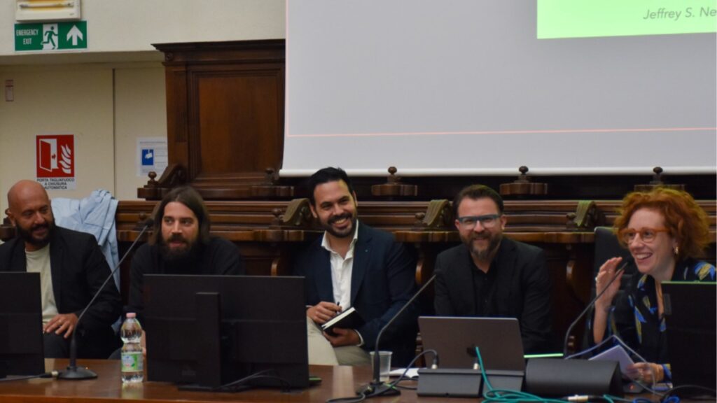 La AIVP participa en el evento final del proyecto PULSE sobre clusters portuarios