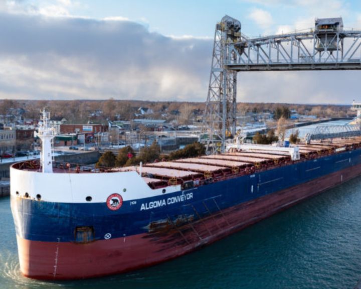 L’Ontario investit dans la formation des travailleurs du secteur de la construction et de la réparation navales