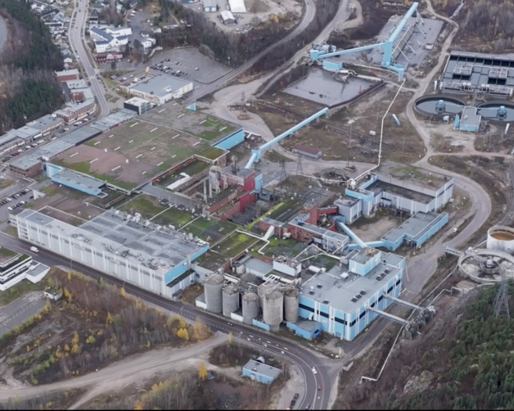 Le Port de Baie-Comeau s’associe au groupe BMI pour créer le hub industriel Norderra