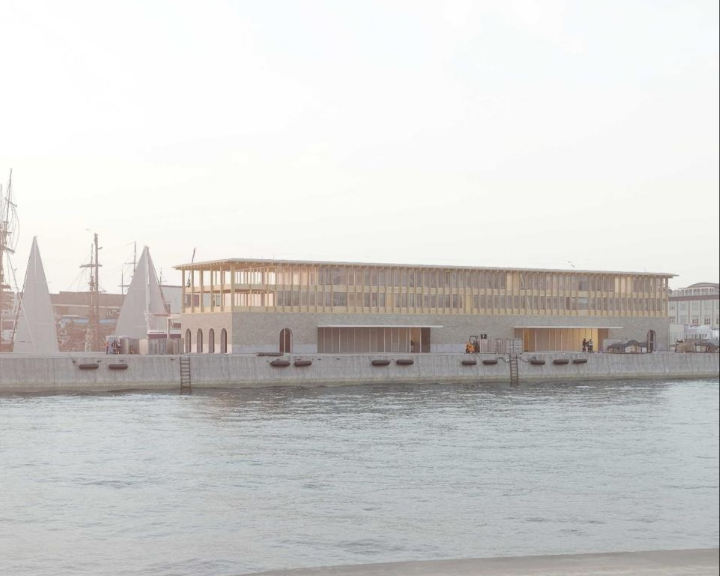El Puerto de Brest contará con una terminal marítima sumergible, un proyecto de 28M€