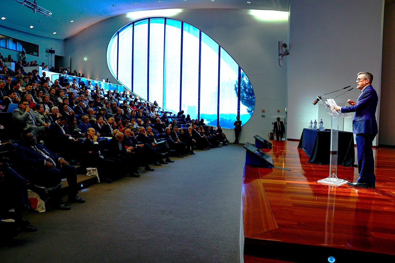 19th World Conference Cities and Ports: A Resounding Success in Shaping Sustainable Urban-Port Futures