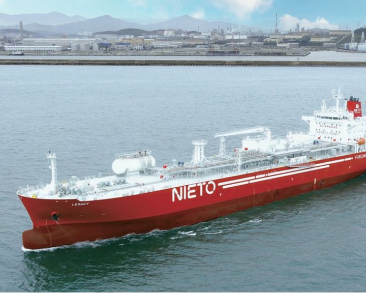 Hong Kong lanza un plan de acción para promover el bunkering de combustible verde