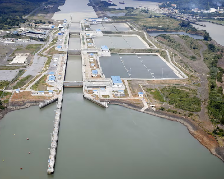 Rising lake levels in Panama: preventive measures against flood risks