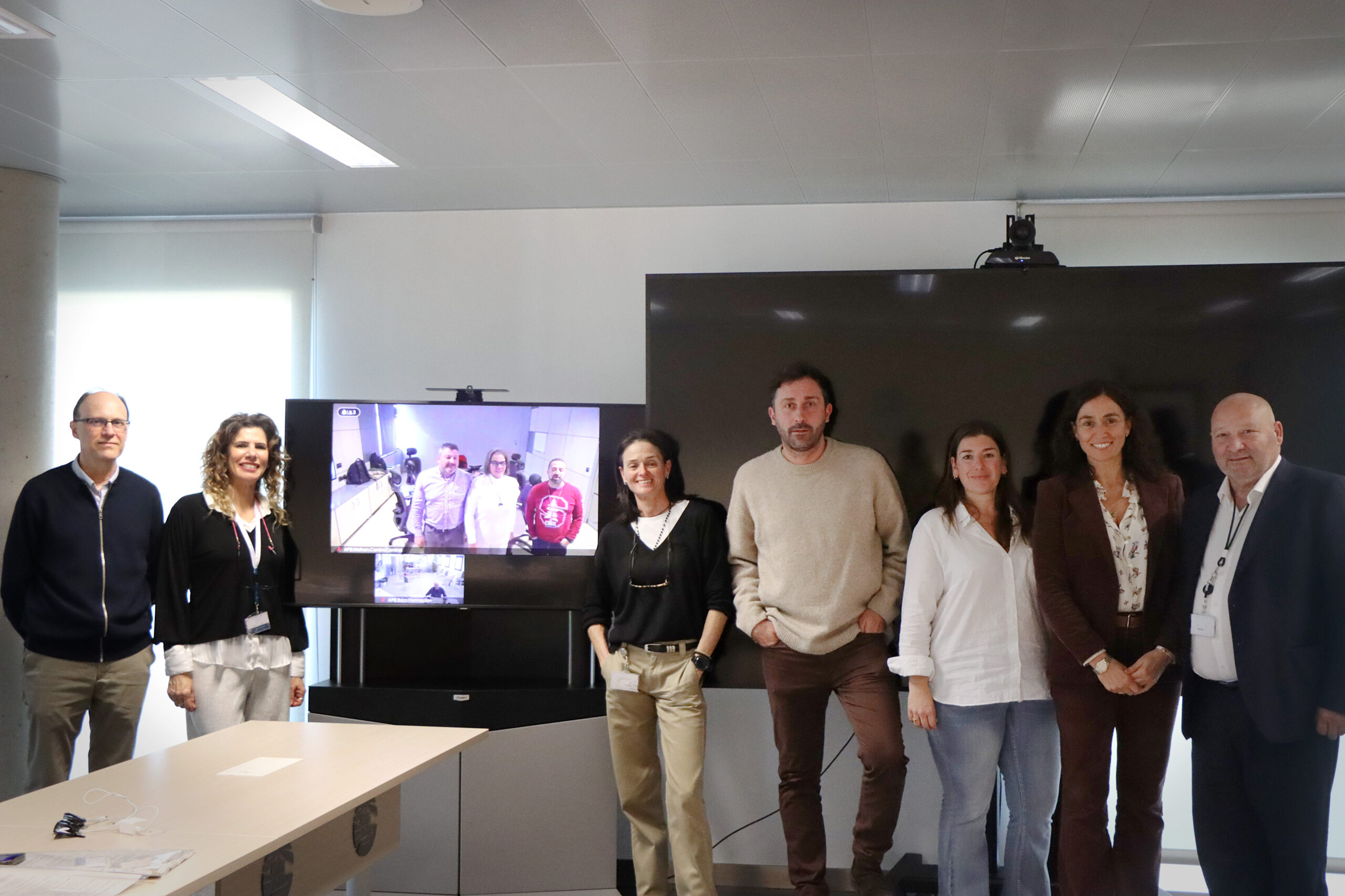L’autorité portuaire des Baléares lance un plan d’action pour l’égalité des genres