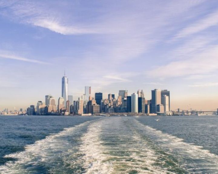 New York quiere estudiar la viabilidad de Puertos de Emisiones Cero